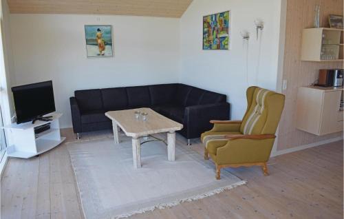Østerskov Casa | Holiday Home Følfodvænget