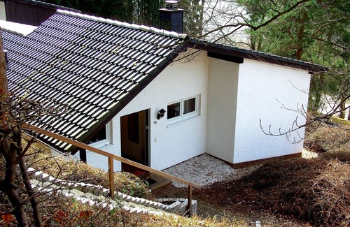 Biersdorf am See Casa | Casa de vacaciones para 5 personas con 77m² en Biersdorf am See (23933)