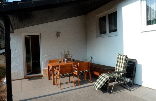 Biersdorf am See Casa | Casa de vacaciones para 5 personas con 77m² en Biersdorf am See (23933)
