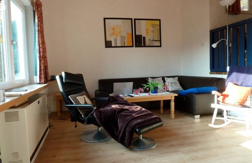 Biersdorf am See Casa | Casa de vacaciones para 5 personas con 77m² en Biersdorf am See (23933)