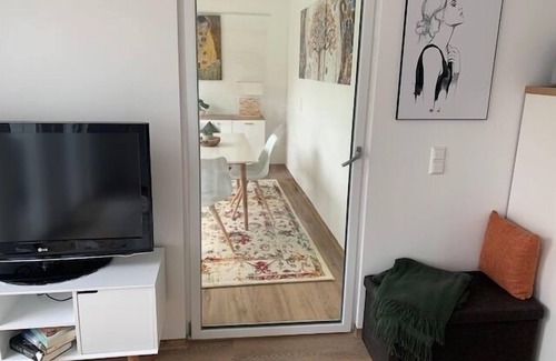 Neuburg am Rhein Casa | Vrbo Property