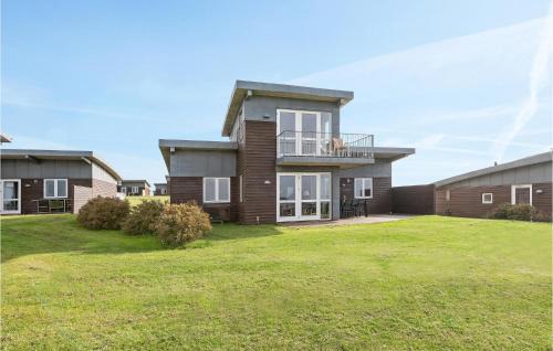 Faaborg Casa | Holiday Home Faaborg 93 With Hot Tub