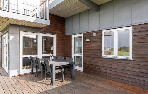 Faaborg Casa | Holiday Home Faaborg 93 With Hot Tub