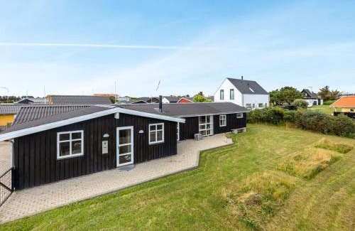 Lokken Casa | Holiday Home Fabio - 450m from the sea by Interhome