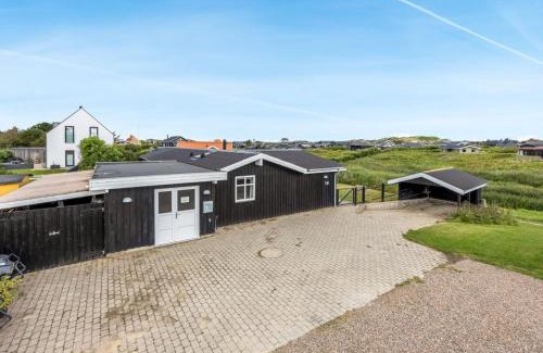 Lokken Casa | Holiday Home Fabio - 450m from the sea by Interhome