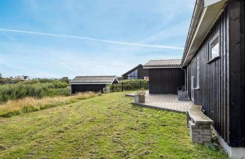 Lokken Casa | Holiday Home Fabio - 450m from the sea by Interhome