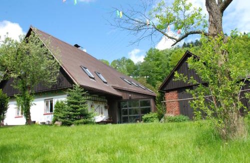 Dolni Radechova Casa | Holiday home Fairytale