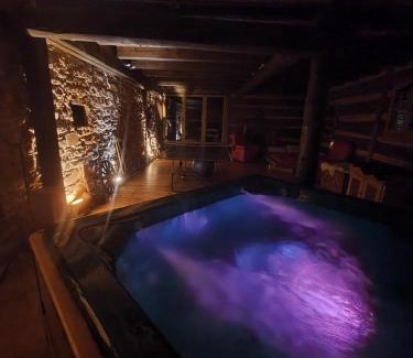 Dolni Radechova Casa | Holiday home Fairytale