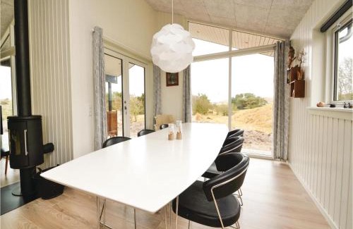 Sonderho Casa | Holiday Home Fanø 19