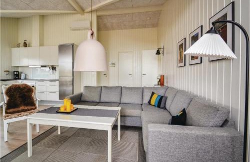 Sonderho Casa | Holiday Home Fanø 19