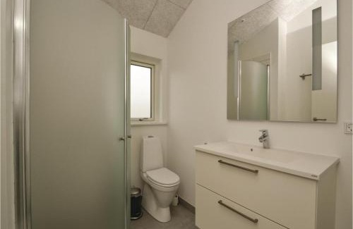 Sonderho Casa | Holiday Home Fanø 19