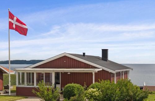 Hvidbjerg Strand Casa | Holiday Home Fani - 150m from the sea by Interhome
