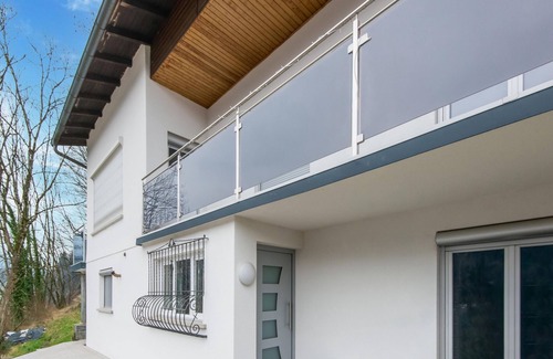 Feldkirch Casa | Casa en Feldkirch con vistas únicas