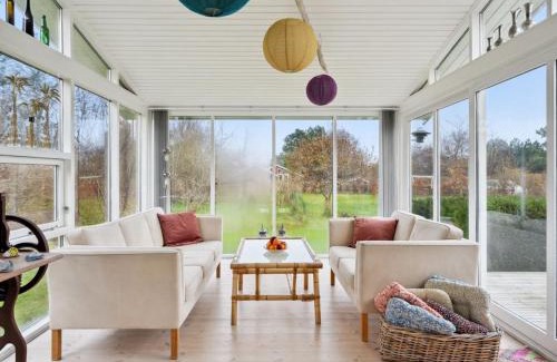Martofte Casa | Holiday Home Felis - 75m from the sea by Interhome