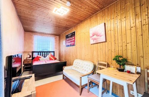Quiddelbach Casa | Holiday Home Ferienhaus Renata nahe Nürburgring by Interhome