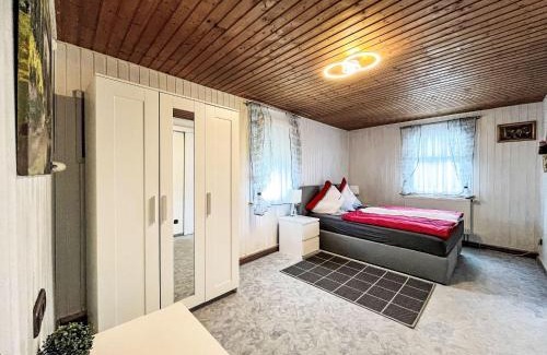 Quiddelbach Casa | Holiday Home Ferienhaus Renata nahe Nürburgring by Interhome