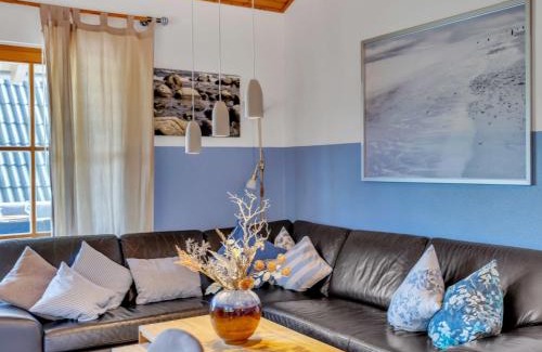 Bad Arolsen Casa | Holiday Home Ferienhaus Bude 87 by Interhome