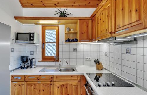 Bad Arolsen Casa | Holiday Home Ferienhaus Bude 87 by Interhome