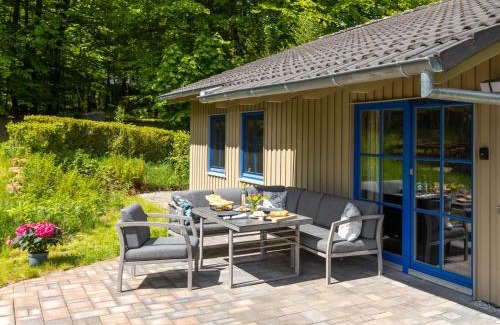 Bad Arolsen Casa | Holiday Home Ferienhaus Bude 87 by Interhome