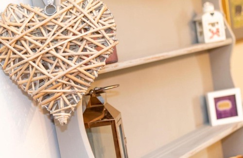 Bontnewydd Casa | Holiday Home Ffermdy'r Bont