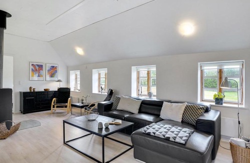 Tonder Casa | Holiday Home Filippus - 30km from the sea by Interhome