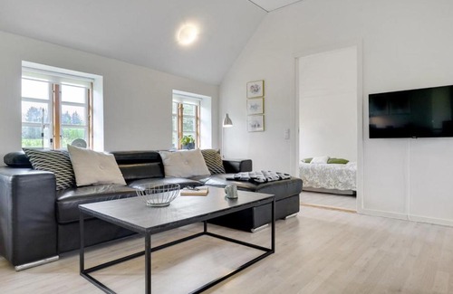 Tonder Casa | Holiday Home Filippus - 30km from the sea by Interhome