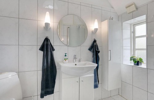 Tonder Casa | Holiday Home Filippus - 30km from the sea by Interhome