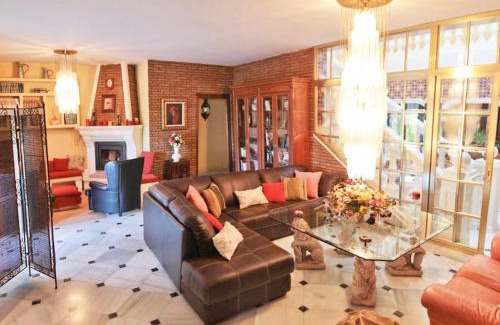 Puerto de la Torre Casa | Holiday Home Finca La Poza by Interhome