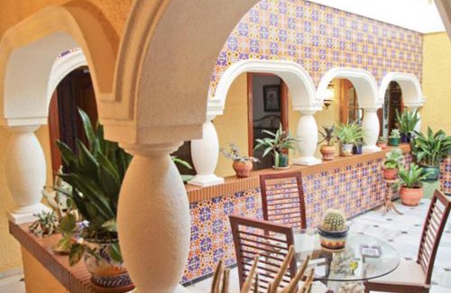 Puerto de la Torre Casa | Holiday Home Finca La Poza by Interhome