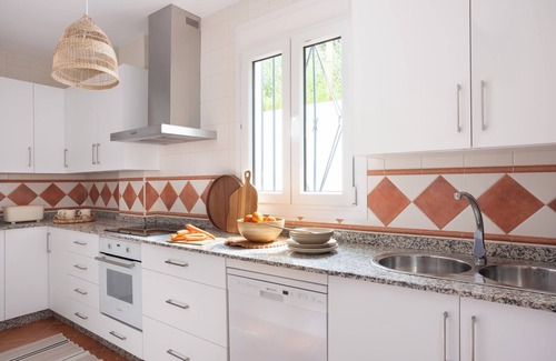 Ronda Cabaña | Casa Rural Finca San Diego