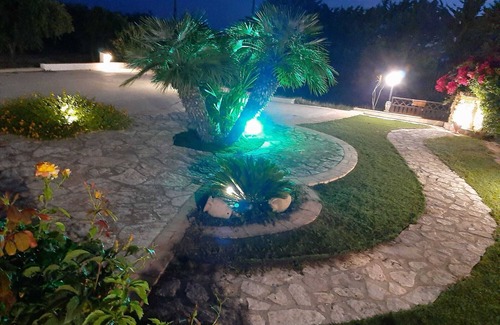 Sciacca Casa | Holiday Home 'Fiori Di Campo' with Sea View, Private Terrace and Wi-Fi