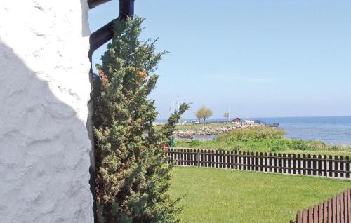 Abbekas Casa | Holiday Home Fiskarevägen Abbekås Ii