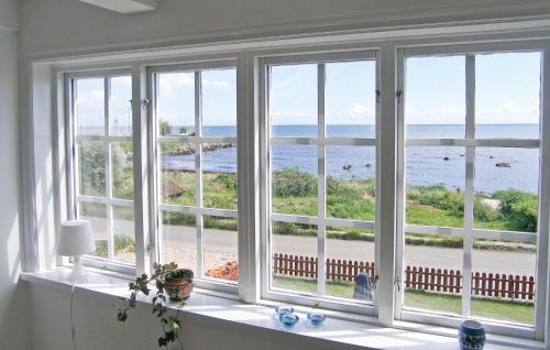 Abbekas Casa | Holiday Home Fiskarevägen Abbekås Ii