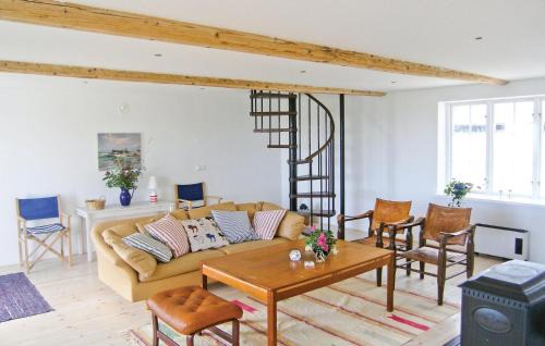 Abbekas Casa | Holiday Home Fiskarevägen Abbekås Ii