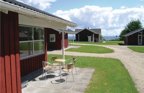 Mommark Strand Casa | Holiday Home Fiskervej Ix