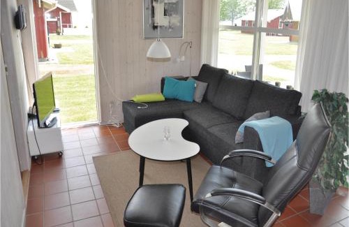 Mommark Strand Casa | Holiday Home Fiskervej Ix