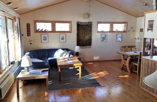 Fjatervalen Casa | Holiday Home Fjätervålen Fjätstigen