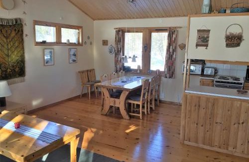 Fjatervalen Casa | Holiday Home Fjätervålen Fjätstigen