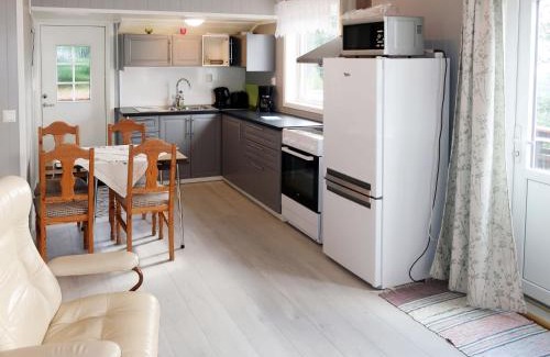 Hyllestad Casa | Holiday Home Fjordperlen by Interhome