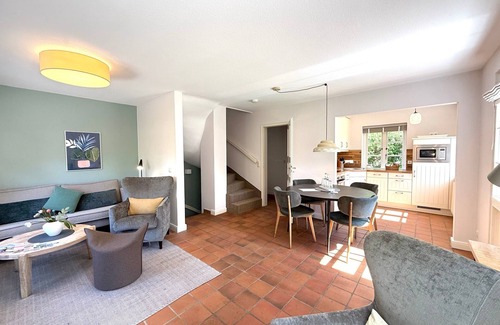 Wrixum Casa | Casa de vacaciones para 6 personas con 100m² en Wrixum auf Föhr (109626)