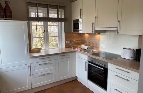 Wrixum Casa | Casa de vacaciones para 6 personas con 100m² en Wrixum auf Föhr (109633)