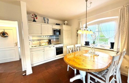 Wrixum Casa | Casa de vacaciones para 5 personas con 70m² en Wrixum auf Föhr (109667)