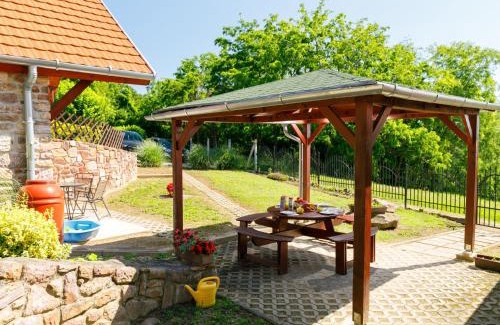 Salfold Casa | Holiday Home Fokas - ABR123 by Interhome
