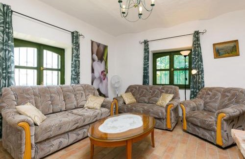 Salfold Casa | Holiday Home Fokas - ABR123 by Interhome