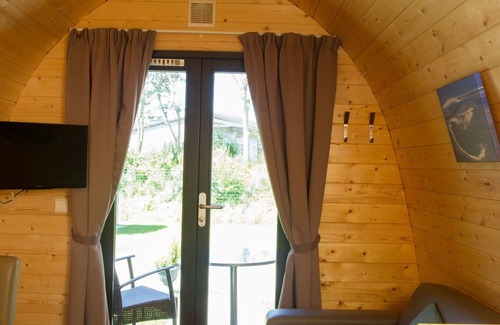 Itzendorf Casa | Casa de vacaciones para 2 personas con 15m² en Norden (117085)