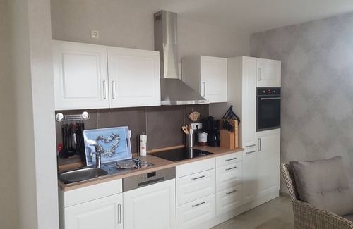 Grossenbrode Casa | Casa de vacaciones para 4 personas con 65m² en Großenbrode (93147)