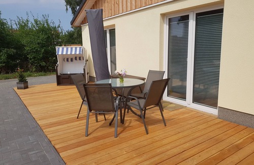 Grossenbrode Casa | Casa de vacaciones para 4 personas con 65m² en Großenbrode (93147)