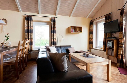 Bliesdorf Casa | Casa de vacaciones para 4 personas con 70m² en Bliesdorf (29499)