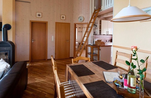 Bliesdorf Casa | Casa de vacaciones para 4 personas con 70m² en Bliesdorf (29499)