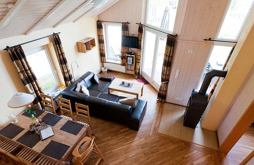 Bliesdorf Casa | Casa de vacaciones para 4 personas con 70m² en Bliesdorf (29499)